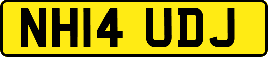 NH14UDJ