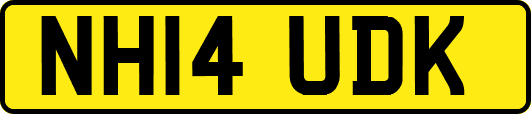 NH14UDK