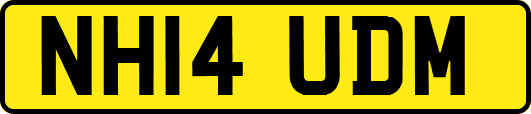 NH14UDM