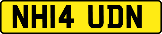 NH14UDN