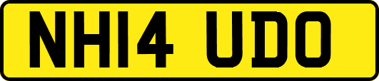 NH14UDO