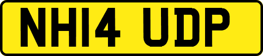 NH14UDP