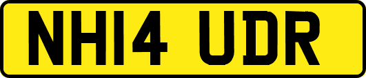 NH14UDR
