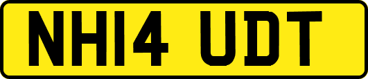 NH14UDT