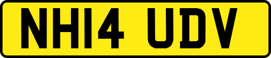 NH14UDV