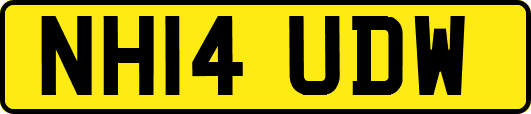NH14UDW