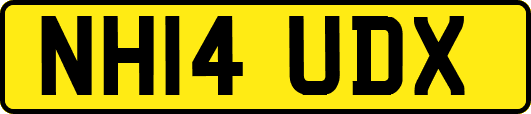 NH14UDX