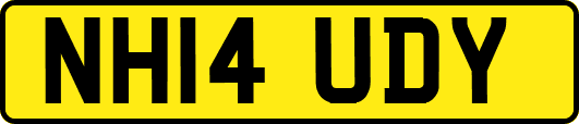 NH14UDY