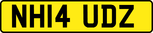 NH14UDZ