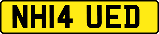 NH14UED