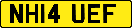 NH14UEF