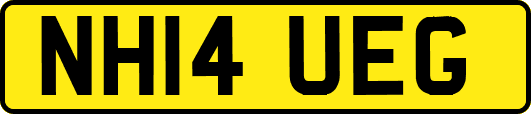 NH14UEG