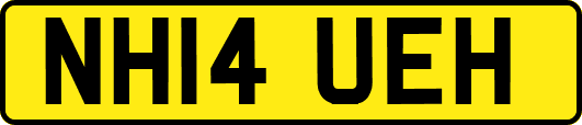 NH14UEH