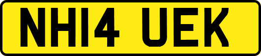 NH14UEK
