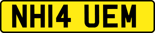 NH14UEM