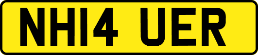NH14UER