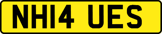 NH14UES