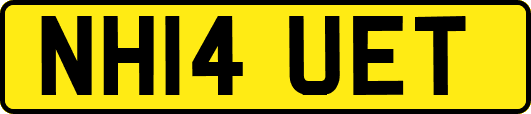 NH14UET