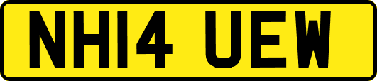 NH14UEW