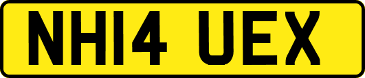 NH14UEX