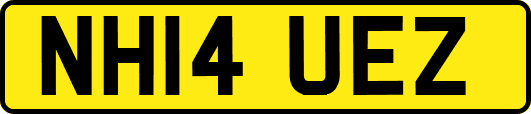 NH14UEZ