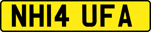 NH14UFA