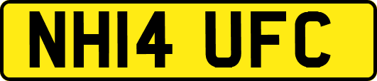 NH14UFC