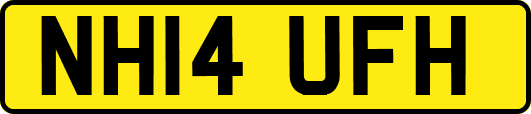 NH14UFH