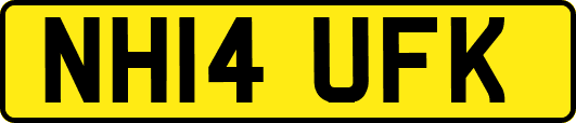 NH14UFK