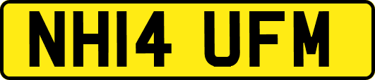 NH14UFM