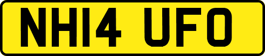 NH14UFO