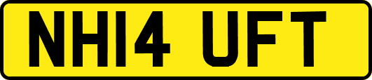 NH14UFT