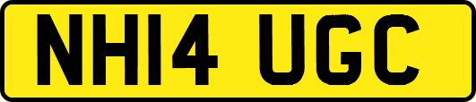 NH14UGC