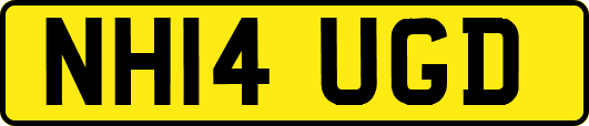 NH14UGD