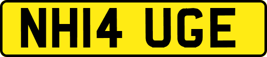 NH14UGE