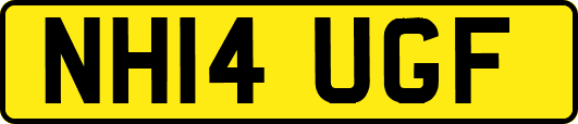 NH14UGF