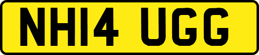 NH14UGG