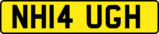 NH14UGH