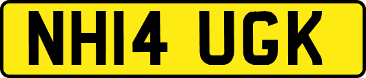 NH14UGK