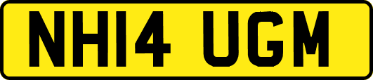 NH14UGM