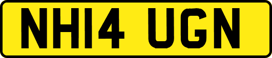 NH14UGN