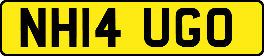 NH14UGO