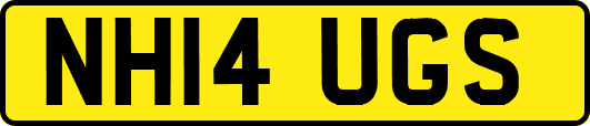 NH14UGS
