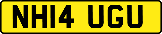 NH14UGU