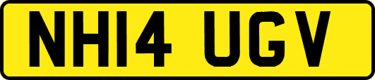 NH14UGV