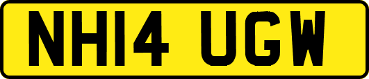 NH14UGW