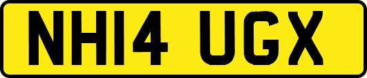 NH14UGX