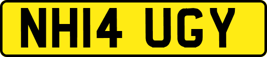 NH14UGY
