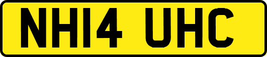 NH14UHC