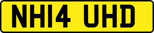 NH14UHD